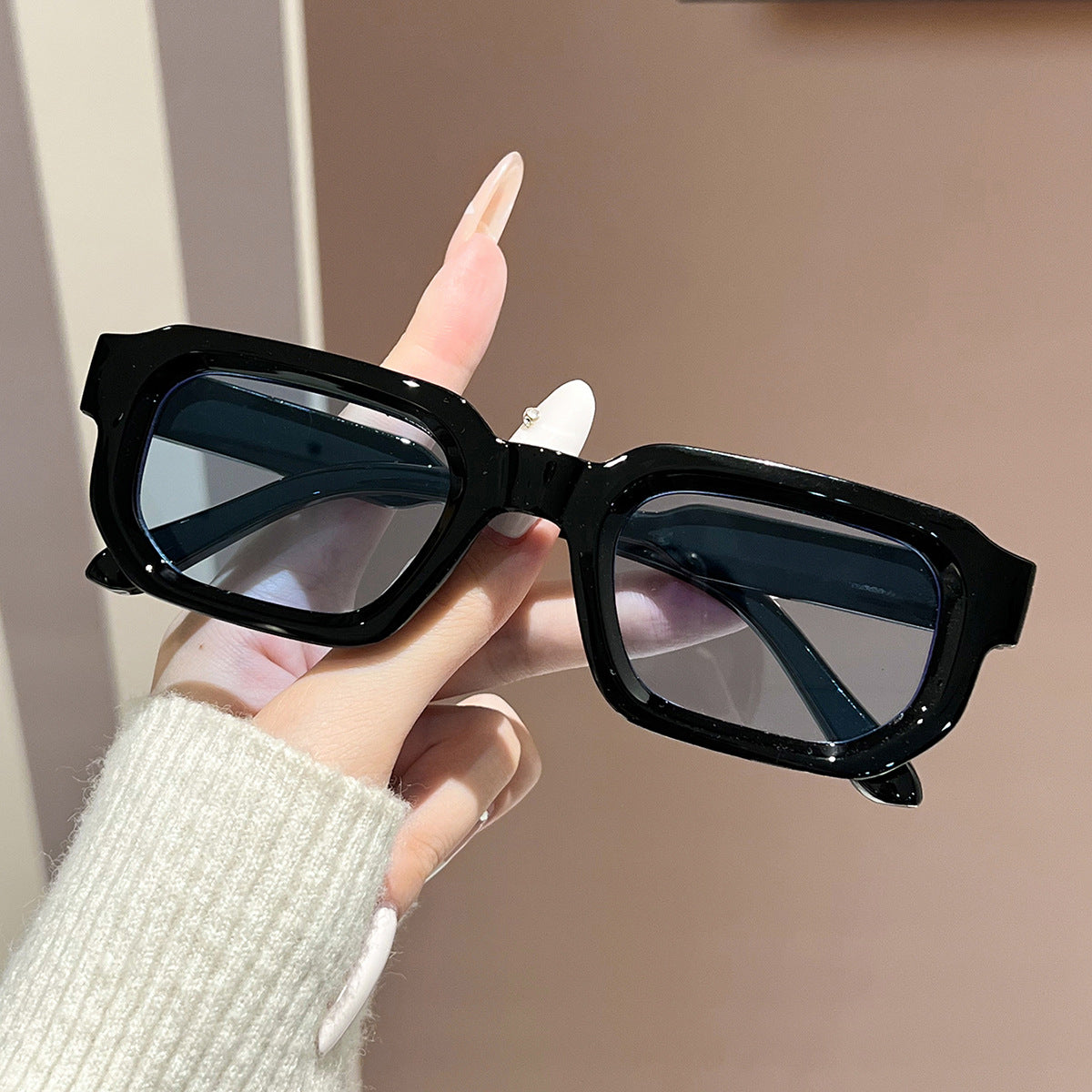 sunmor et moscot