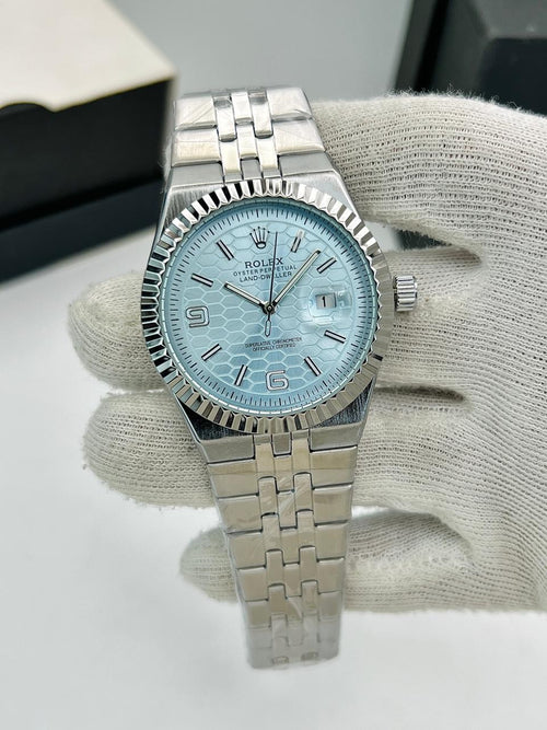 PACK ROLEX LAND-DWELLER X SUNMOR