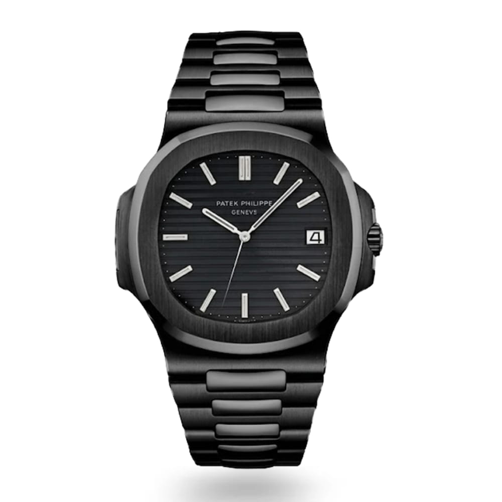PACK PATEK PHILIPPE FULL BLACK X SUNMOR