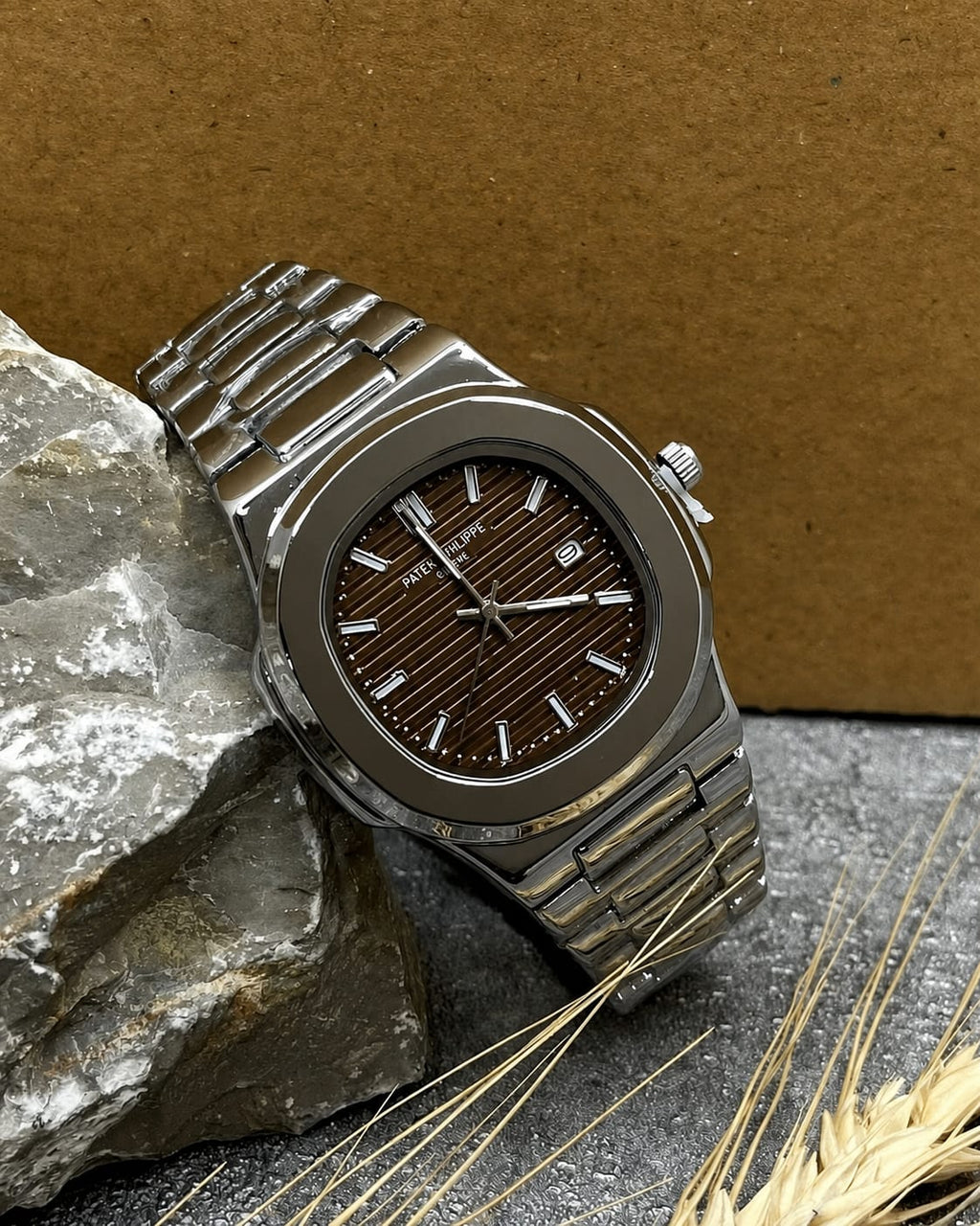 PACK PATEK PHILIPPE X SUNMOR