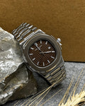 Patek Philippe Nautilus