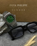 PACK PATEK PHILIPPE X SUNMOR