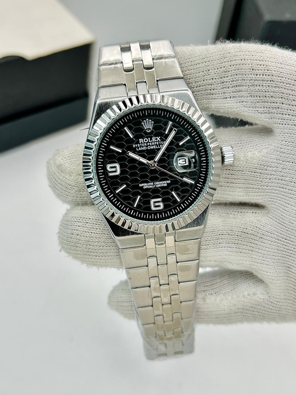 PACK ROLEX LAND-DWELLER X SUNMOR