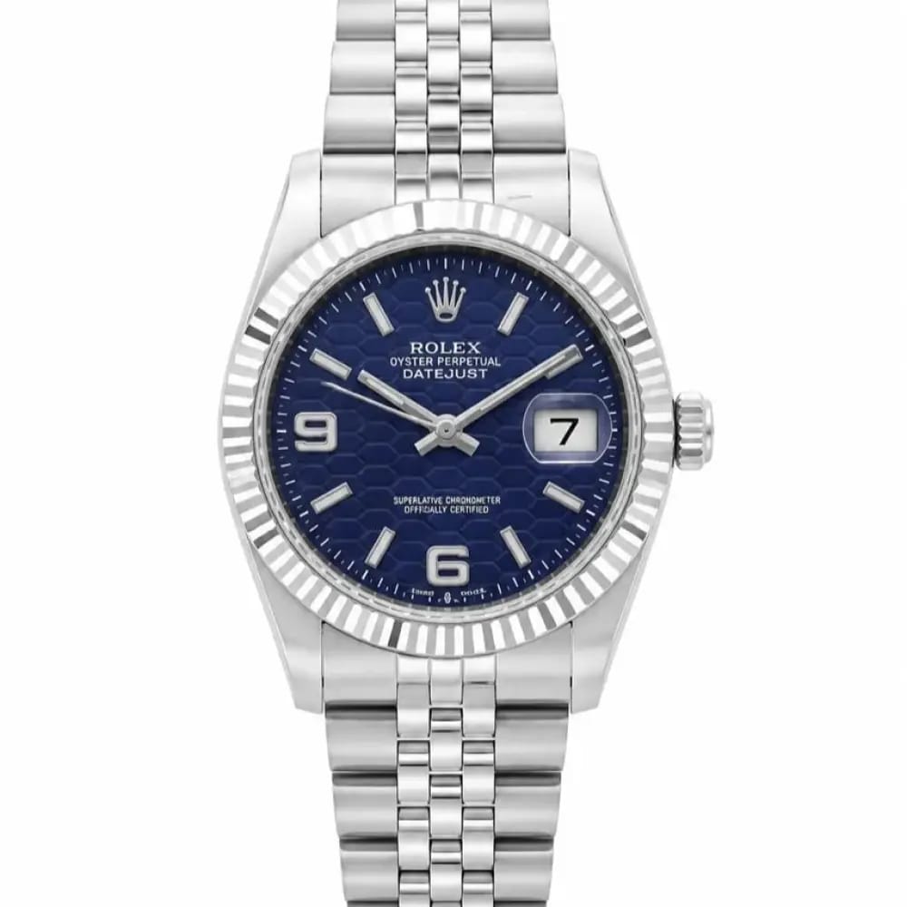 PACK ROLEX LAND-DWELLER X SUNMOR