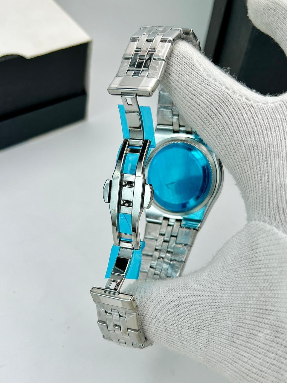 Rolex Land-Dweller