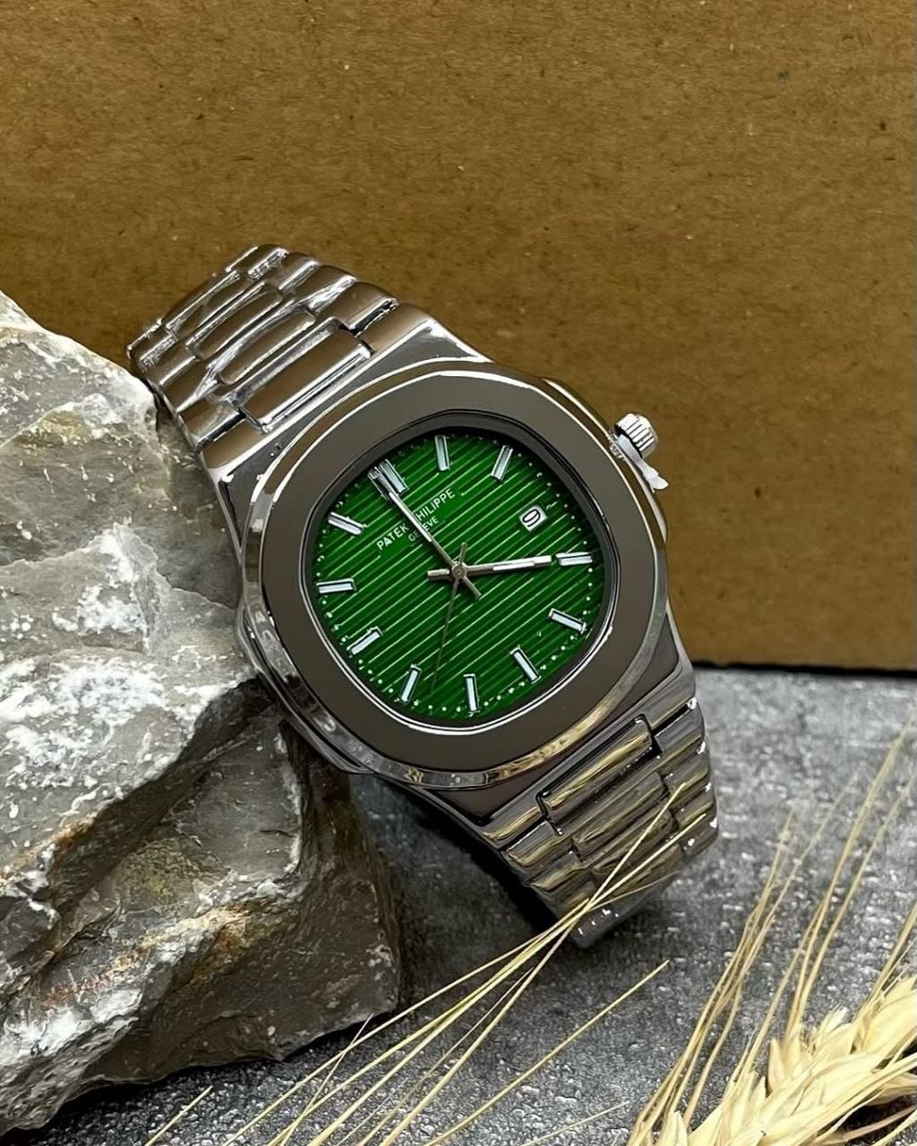 PACK PATEK PHILIPPE X SUNMOR