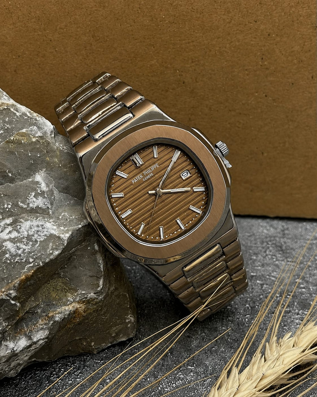 PACK PATEK PHILIPPE X SUNMOR